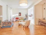 Appartement de luxe de 114 m2 en vente Motte Picquet,...