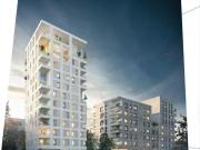 Appartement de luxe de 115 m2 en vente Lyon, Rhône Alpes