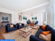 Appartement de prestige de 116 m2 en vente Bastille,...