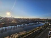 Appartement de luxe de 116 m2 en vente Trouville sur...