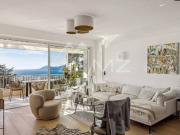 Appartement de luxe de 118 m2 en vente Cannes, Provence...