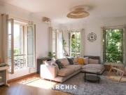 Appartement de luxe de 119 m2 en vente Marseille,...
