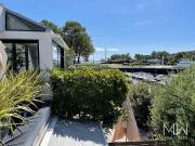 Appartement de luxe de 120 m2 en location Lège Cap...