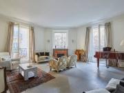 Appartement de luxe de 121 m2 en vente La Muette,...