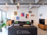 Appartement de luxe de 125 m2 en vente Strasbourg, Grand Est