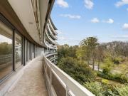Appartement de luxe de 126 m2 en location Neuilly sur...