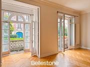 Prestigieux appartement en location Champs Elysées,...