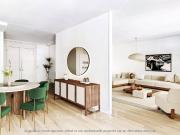 Appartement de luxe de 128 m2 en vente La Muette,...