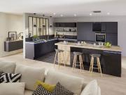 Appartement de luxe de 128 m2 en vente Motte Picquet,...