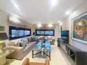 Appartement de luxe de 130 m2 en location Marrakech, Maroc