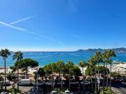 Appartement de luxe de 130 m2 en vente Cannes, France
