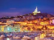 Appartement de luxe de 130 m2 en vente Marseille,...