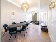 Appartement de luxe de 131 m2 en vente Nice, Provence...