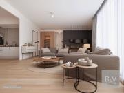 Appartement de luxe de 132 m2 en vente Saint Laurent du...