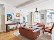 Appartement de luxe de 135 m2 en location Montorgueil,...