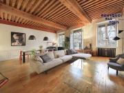 Appartement de luxe de 135 m2 en vente Lyon, France