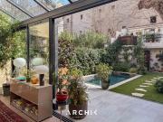 Appartement de luxe de 136 m2 en vente Marseille,...