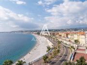 Appartement de luxe de 136 m2 en vente Nice, France