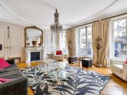 Appartement de luxe de 5 pièces en vente à Saint...