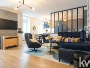 Appartement de luxe de 138 m2 en vente Strasbourg, France
