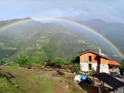 Maison de campagne de luxe de 455 m2 en vente Breil sur...