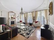 Appartement de luxe de 140 m2 en vente Saint Germain,...