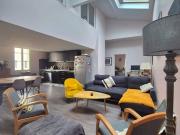 Appartement de luxe de 144 m2 en vente Bordeaux,...