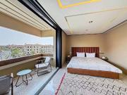 Appartement de luxe de 145 m2 en location Marrakech, Maroc