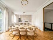 Appartement de luxe de 147 m2 en vente Saint Germain,...