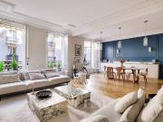 Appartement de luxe de 4 chambres à Tour Eiffel,...