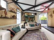 Appartement de luxe de 149 m2 en vente Montparnasse,...