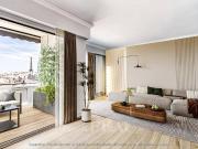 Appartement de luxe de 150 m2 en vente La Muette,...