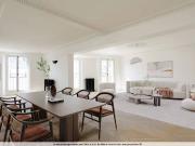 Appartement de luxe de 170 m2 en vente Monceau,...