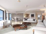 Appartement de luxe de 174 m2 en vente Cannes, Provence...