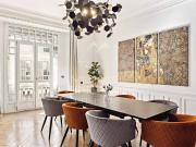 Appartement de luxe de 176 m2 en location Nice, Provence...