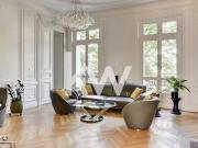 Appartement de luxe de 179 m2 en vente Monceau,...