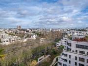 Appartement de luxe de 183 m2 en vente Levallois Perret,...