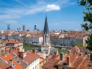 Appartement de luxe de 188 m2 en vente Lyon, Auvergne...