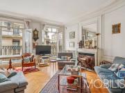 Appartement de luxe de 191 m2 en vente Champs Elysées,...