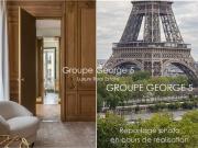 Appartement de luxe de 195 m2 en vente La Muette,...