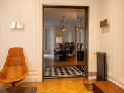 Appartement de luxe de 197 m2 en vente Monceau,...