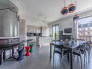 Appartement de luxe de 198 m2 en vente Monceau,...