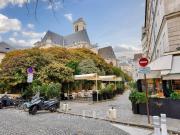Appartement de luxe de 1 chambres à Beaubourg, Marais,...