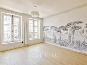 Appartement de luxe de 1 chambres à Beaubourg, Marais,...