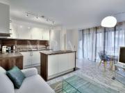 Appartement de luxe de 1 chambres en location à Cannes,...