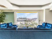 Appartement de luxe de 1 chambres en location à Cannes,...