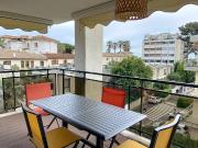 Appartement de 2 pièces de luxe en location à Cannes, France