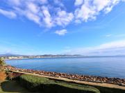 Appartement de luxe de 1 chambres en location à...