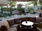 Appartement de luxe de 1 chambres en location à Monceau,...