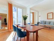 Appartement de 1 chambres de luxe en location à Monceau,...